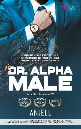 DR. ALPHA MALE