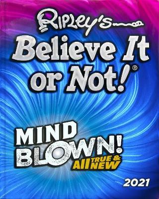 BELEIVE IT OR NOT