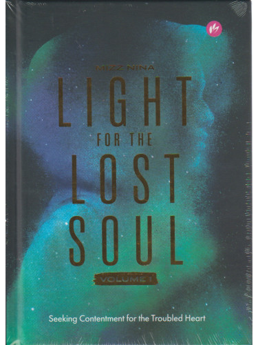 LIGHT FOR THE LOST SOUL VOLUME 1