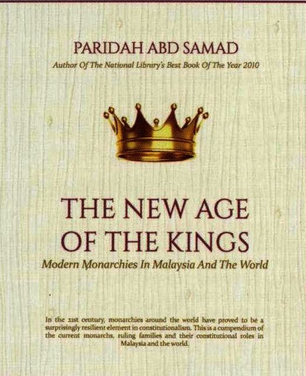 THE NEW AGE OF THE KINGS