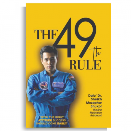 THE 49TH RULE