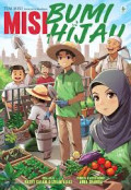 MISI BUMI HIJAU