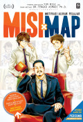 MOTIVASI ALIHAN PELAJAR : MISI X MAP