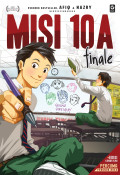 MISI 10A - FINALE
