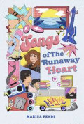 SONGS OF THE RUNAWAY HEART
