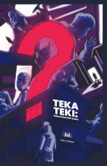 TEKA TEKI : PERMAINAN PENYAMAR
